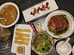 -邯郸人餐厅·地方菜 邯郸菜(邯郸东站店)