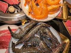 -東盛炭烤自助料理(浦东文峰广场店)