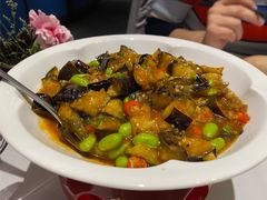 -眉州东坡·熊猫主题餐厅(枫蓝店)