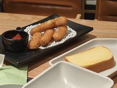 -豪客来牛排(天阳D32店)
