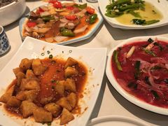 -旺达·福州菜(正大广场店)