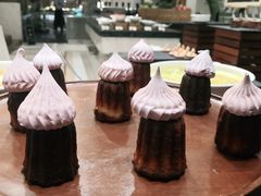 -索菲特酒店 · 云尚天际自助餐厅