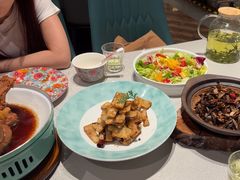 -董家大院·京味家常菜(朝丰家园店)
