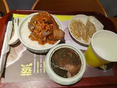 -真功夫(君逸世家店)
