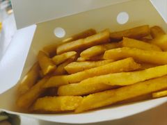 -必胜客(安盛购物广场金州店)