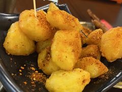 -林二哥宜烤官·宜宾小烧烤