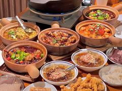-付小姐在成都(中山公园店)