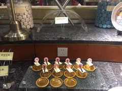 -世纪金源大饭店海鲜自助餐厅(迎宾路店)