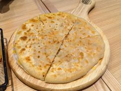 -甲乙饼·手工牛肉饼(天通苑华联店)