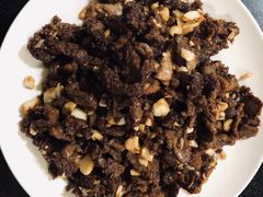 -清真宏玉祥黄门脸餐厅(华荫东里店)