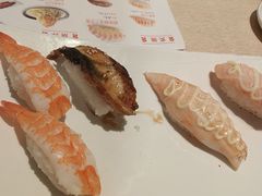 -新一番三文鱼寿司(上邦店)