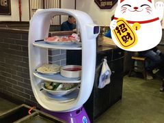 -宽板凳老灶火锅(南礼士路店)