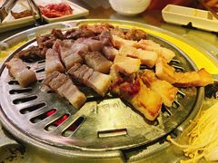 -喜来稀肉(虹泉路店)