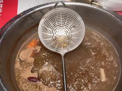 -左庭右院鲜牛肉火锅(苏州园区永旺店)