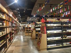 -旺豪阳光超市(友谊阳光城店)