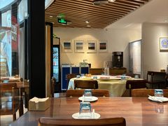 -南门小馆·清真(国贸商城店)