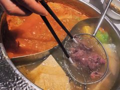 -左庭右院鲜牛肉火锅(新梅广场店)