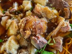 -满族八旗正宗牛肉面