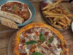 -Alimentari早午餐(安福路店)