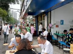 -甘记肥肠粉(马鞍北路店)