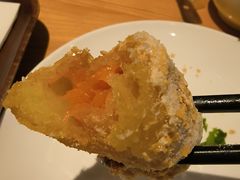 -朵朵开素食餐厅(后宰门街店)