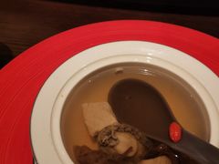 -丽晶轩中餐厅(重庆丽晶酒店)