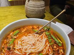 -一坐一忘云南菜(卓悦中心)