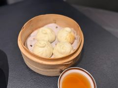 茶人小笼包-茶人村·前滩江景雅宴(上海首店)