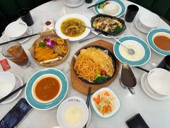 -明园茶餐厅(沙头角店)