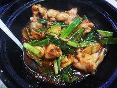 -坤记煲仔小菜(西环店)