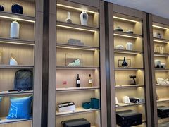 -蓬客精品酒店(南山海岸城购物中心店)