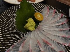 -长崎屋·日本料理·刺身·烧鸟(天河北路店)