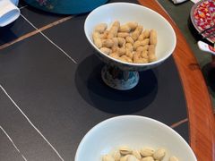 -柴火大院烤鸭民间菜