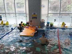 -尼莫亲子游泳NEMOSWIM(西美中心)