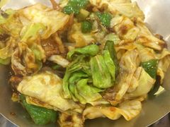 -陈记菜馆·非遗淮扬菜(东关街教场店)