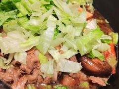 -米仓食堂(凯德广场店)