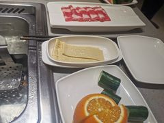 -海底捞火锅(新松江路店)