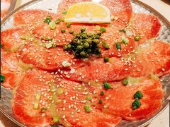 -Ant 蚂蚁洞烤肉·大营地(上海静安大悦城店)