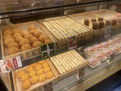 -彭记优口(胜利路店)