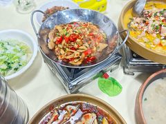 -笨罗卜浏阳菜馆(太平街店)