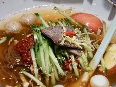 -七八冷面·延边朝鲜族美食(圣熙八号店)