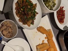 -徐记海鲜(观沙岭|滨江新城店)
