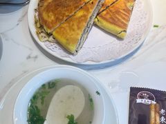 -清真老东乡开锅羊肉(甘南路店)