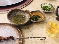 -313羊庄·羊肉火锅烧烤(李村店)