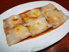 肠粉-頂好酒家·经典粤菜(海信广场店)