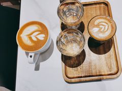 -Peet's 皮爷咖啡(海雅缤纷城店)