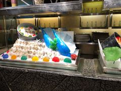 -芭菲盛宴·环球美食(锦城万达广场店)