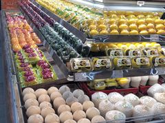 -果蔬好生活超市(乐堤港店)