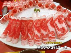 -谭鸭血老火锅(光谷居然之家店)