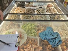 -梅子大排档